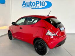 										LANCIA YPSILON 1.2 B/GPL ECOCHIC 69 CV full									