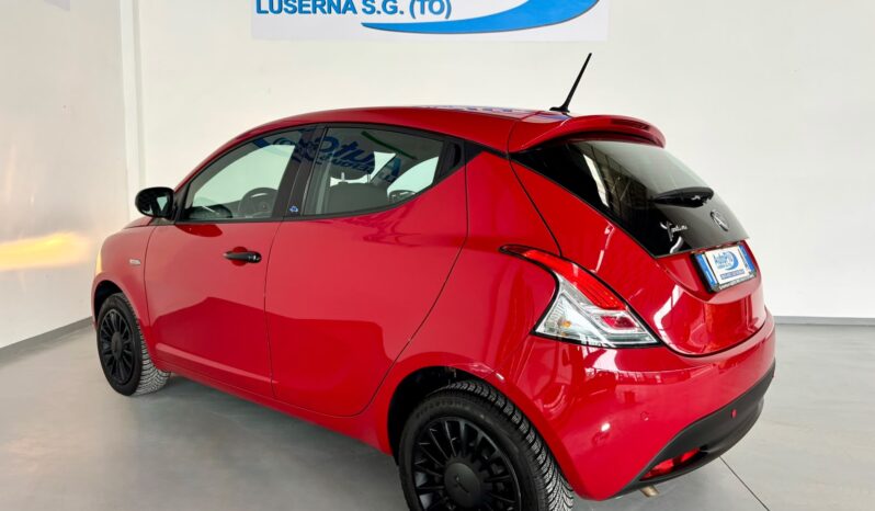								LANCIA YPSILON 1.2 B/GPL ECOCHIC 69 CV full									