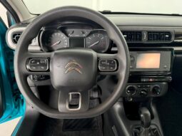 										CITROEN C3 SHINE 1.2 BENZINA 83 CV full									