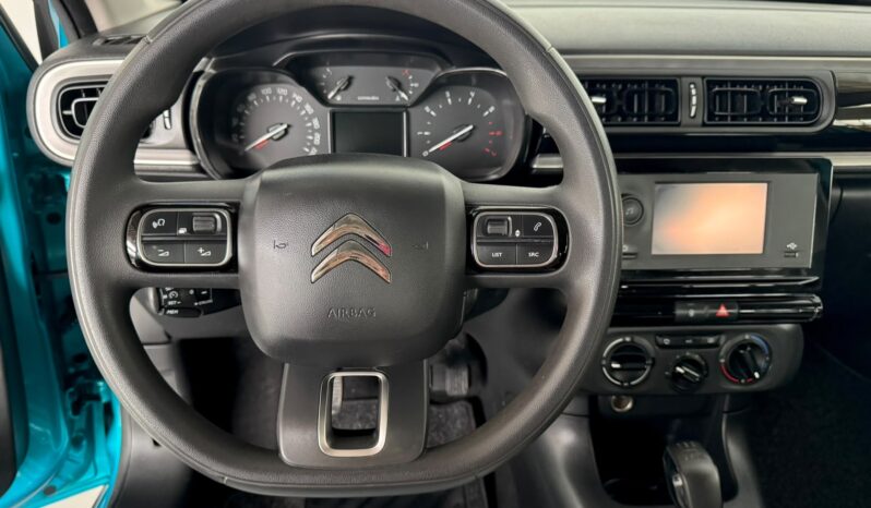 								CITROEN C3 SHINE 1.2 BENZINA 83 CV full									