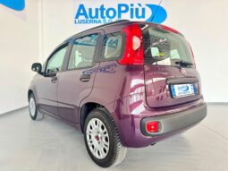 										FIAT PANDA 0.9 TWIN-AIR 85 CV EASY full									