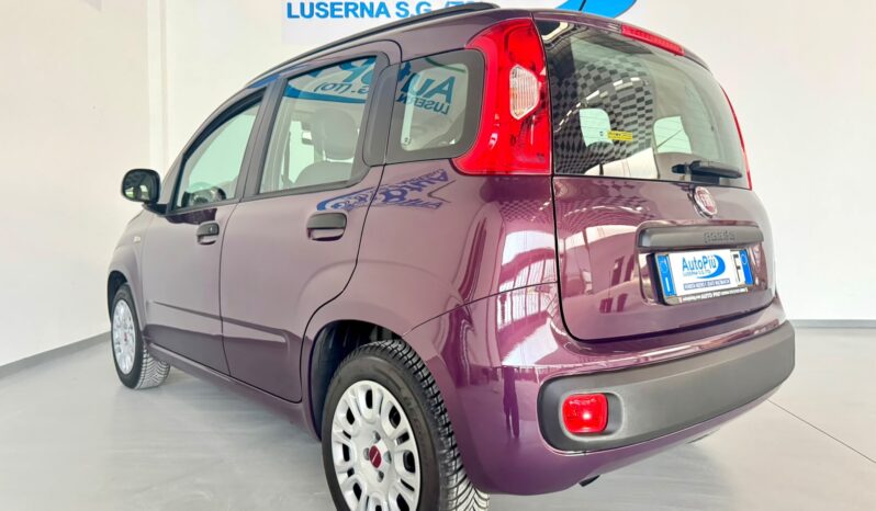 								FIAT PANDA 0.9 TWIN-AIR 85 CV EASY full									