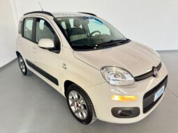 										FIAT PANDA 1.2 LOUNGE BENZINA 69 CV full									