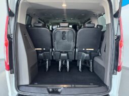 										FORD TOURNEO CUSTOM SPORT 2.0 ECOBLUE 185 CV full									