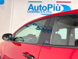 										LANCIA YPSILON 1.2 B/GPL ECOCHIC 69 CV full									