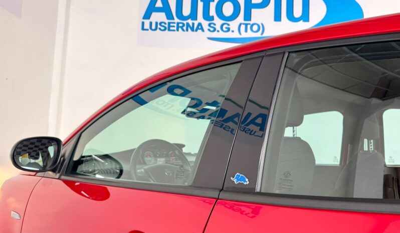 								LANCIA YPSILON 1.2 B/GPL ECOCHIC 69 CV full									