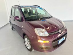 										FIAT PANDA 0.9 TWIN-AIR 85 CV EASY full									