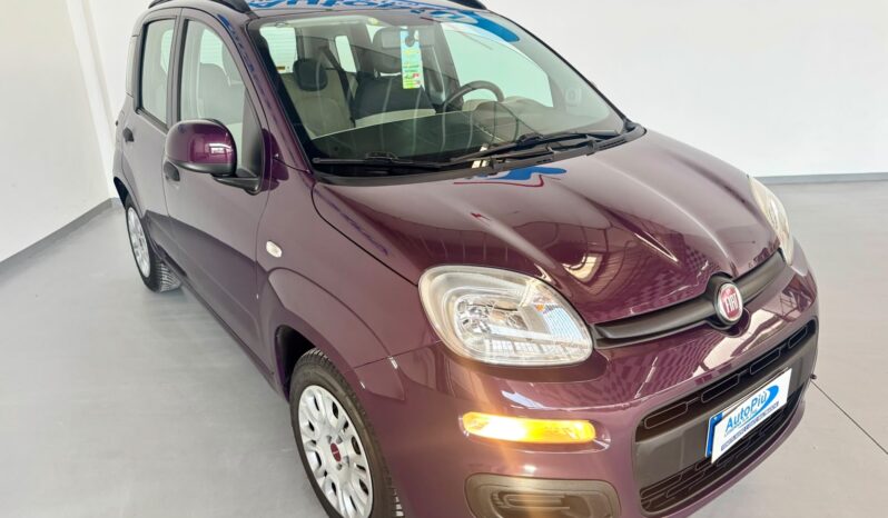 								FIAT PANDA 0.9 TWIN-AIR 85 CV EASY full									