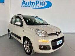 										FIAT PANDA 1.2 LOUNGE BENZINA 69 CV full									