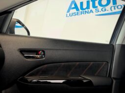 										SUZUKI VITARA KURO 1.4H TOP 111 CV full									