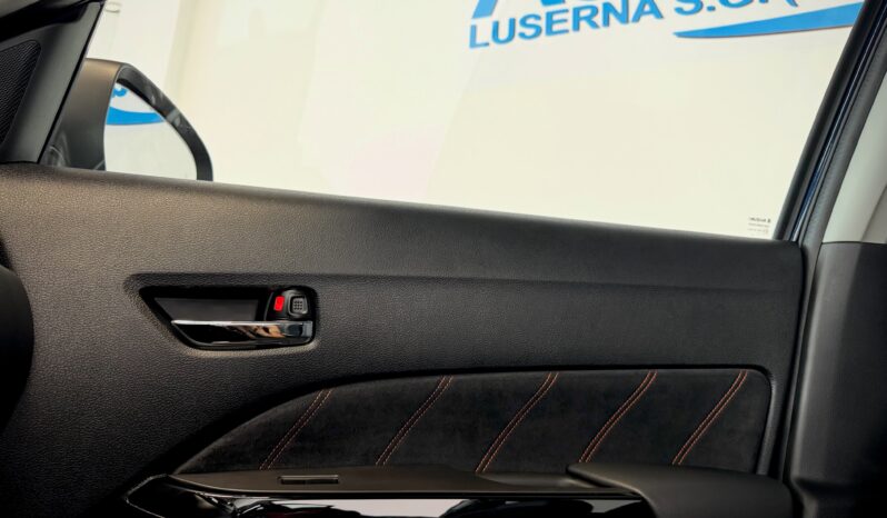 								SUZUKI VITARA KURO 1.4H TOP 111 CV full									