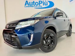 										SUZUKI VITARA KURO 1.4H TOP 111 CV full									