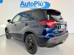 										SUZUKI VITARA KURO 1.4H TOP 111 CV full									
