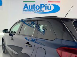 										SUZUKI VITARA KURO 1.4H TOP 111 CV full									