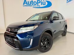 										SUZUKI VITARA KURO 1.4H TOP 111 CV full									