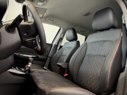 										SUZUKI VITARA KURO 1.4H TOP 111 CV full									