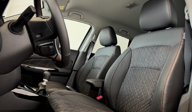 								SUZUKI VITARA KURO 1.4H TOP 111 CV full									