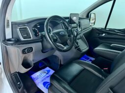 										FORD TOURNEO CUSTOM SPORT 2.0 ECOBLUE 185 CV full									