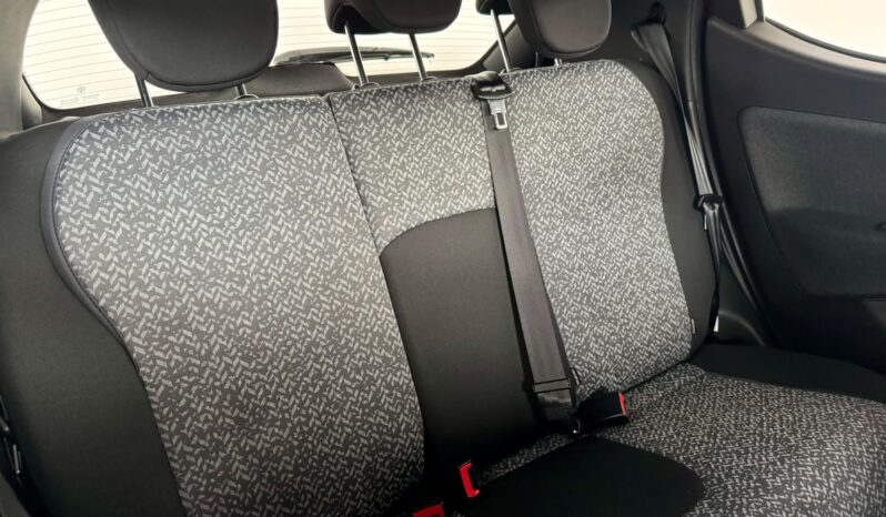 								LANCIA YPSILON 1.2 B/GPL ECOCHIC 69 CV full									