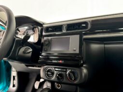 										CITROEN C3 SHINE 1.2 BENZINA 83 CV full									