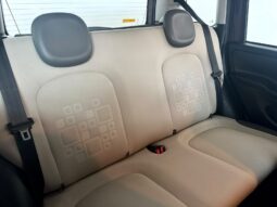 										FIAT PANDA 0.9 TWIN-AIR 85 CV EASY full									