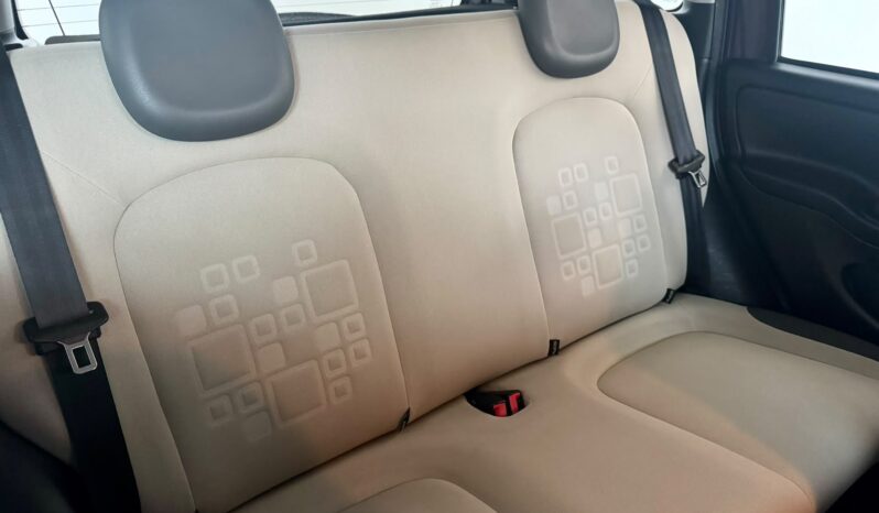 								FIAT PANDA 0.9 TWIN-AIR 85 CV EASY full									