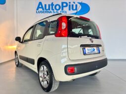 										FIAT PANDA 1.2 LOUNGE BENZINA 69 CV full									