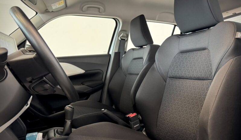 								SUZUKI SWIFT WAKU 1.2 HYBRID 81 CV full									