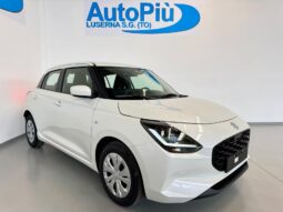 										SUZUKI SWIFT WAKU 1.2 HYBRID 81 CV full									
