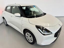 										SUZUKI SWIFT WAKU 1.2 HYBRID 81 CV full									