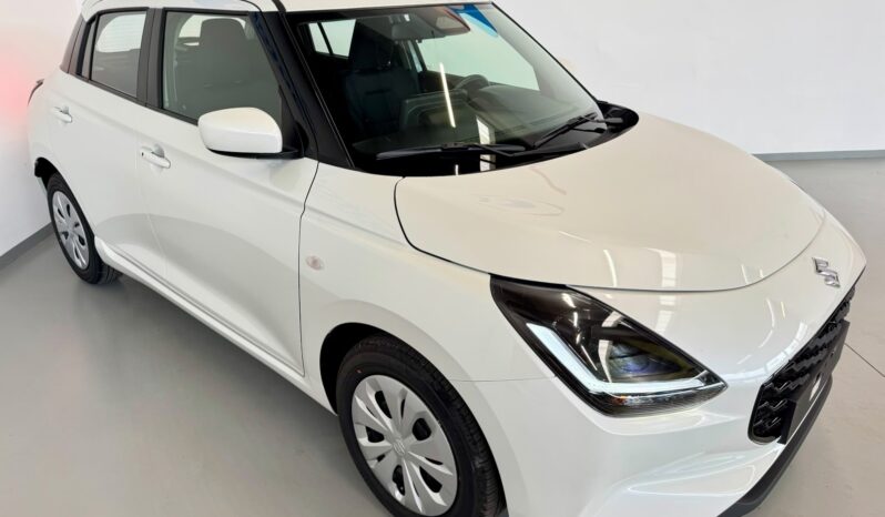 								SUZUKI SWIFT WAKU 1.2 HYBRID 81 CV full									
