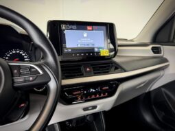 										SUZUKI SWIFT WAKU 1.2 HYBRID 81 CV full									