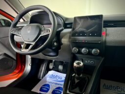 										RENAULT CLIO 1.0 SCE GENERATION 67 CV full									