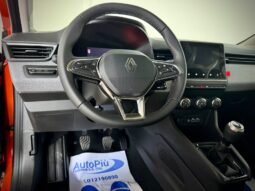 										RENAULT CLIO 1.0 SCE GENERATION 67 CV full									