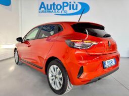 										RENAULT CLIO 1.0 SCE GENERATION 67 CV full									