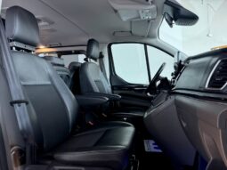 										FORD TOURNEO CUSTOM SPORT 2.0 ECOBLUE 185 CV full									