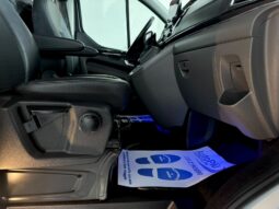										FORD TOURNEO CUSTOM SPORT 2.0 ECOBLUE 185 CV full									