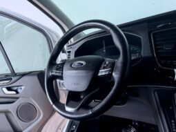 										FORD TOURNEO CUSTOM SPORT 2.0 ECOBLUE 185 CV full									
