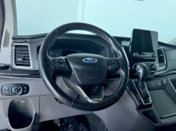 										FORD TOURNEO CUSTOM SPORT 2.0 ECOBLUE 185 CV full									
