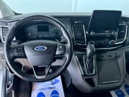 										FORD TOURNEO CUSTOM SPORT 2.0 ECOBLUE 185 CV full									