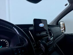 										FORD TOURNEO CUSTOM SPORT 2.0 ECOBLUE 185 CV full									