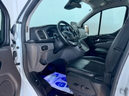 										FORD TOURNEO CUSTOM SPORT 2.0 ECOBLUE 185 CV full									