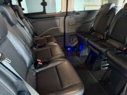 										FORD TOURNEO CUSTOM SPORT 2.0 ECOBLUE 185 CV full									