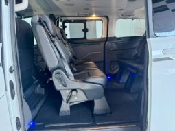 										FORD TOURNEO CUSTOM SPORT 2.0 ECOBLUE 185 CV full									