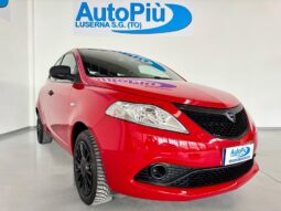 										LANCIA YPSILON 1.2 B/GPL ECOCHIC 69 CV full									