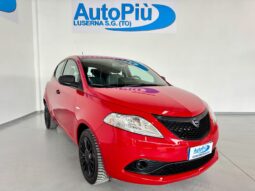 										LANCIA YPSILON 1.2 B/GPL ECOCHIC 69 CV full									