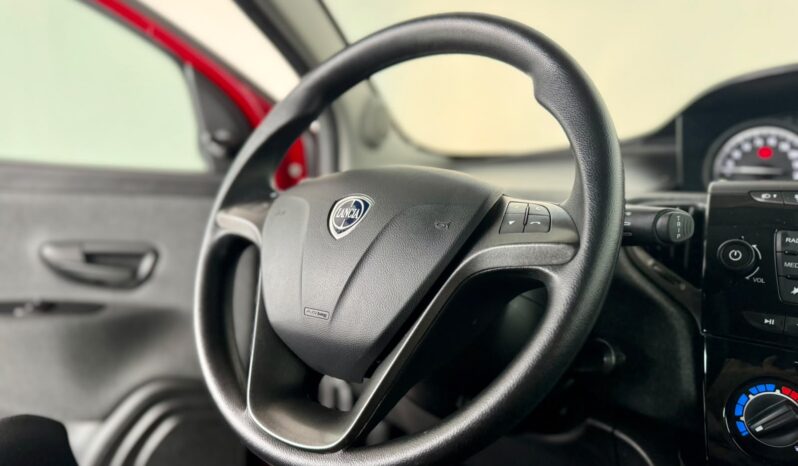 								LANCIA YPSILON 1.2 B/GPL ECOCHIC 69 CV full									