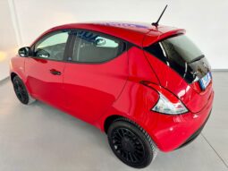 										LANCIA YPSILON 1.2 B/GPL ECOCHIC 69 CV full									
