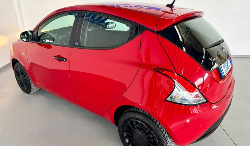 								LANCIA YPSILON 1.2 B/GPL ECOCHIC 69 CV full									