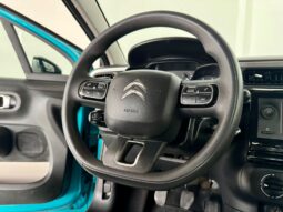 										CITROEN C3 SHINE 1.2 BENZINA 83 CV full									